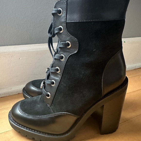 Coach Bootie - Picture 8 of 11